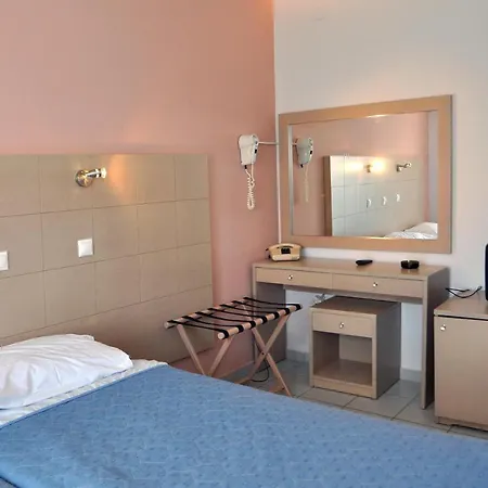 Aris Hotel