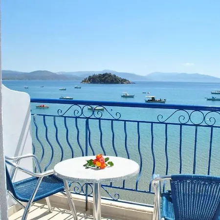 Hotel Aris